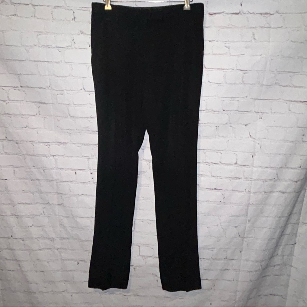 Maison Martin Margiela wool blend split hem pants size 42/6 - Picture 2 of 11